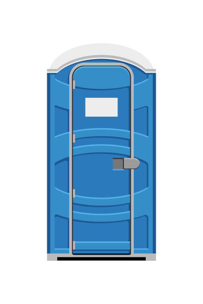 Types of Portable Toilets We Offer in Brownsville, OR